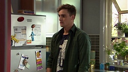 Kyle Canning in Neighbours Episode 