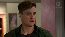 Kyle Canning in Neighbours Episode 