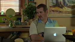 Toadie Rebecchi in Neighbours Episode 7457
