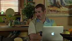 Toadie Rebecchi in Neighbours Episode 