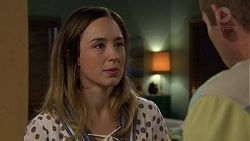 Sonya Rebecchi, Toadie Rebecchi in Neighbours Episode 7458