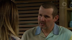 Sonya Rebecchi, Toadie Rebecchi in Neighbours Episode 7458