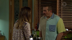 Sonya Rebecchi, Toadie Rebecchi in Neighbours Episode 