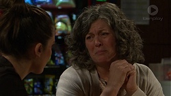 Rena Jackson, Paige Smith in Neighbours Episode 7459