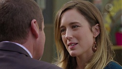 Toadie Rebecchi, Sonya Rebecchi in Neighbours Episode 7459