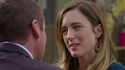 Toadie Rebecchi, Sonya Rebecchi in Neighbours Episode 7459