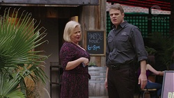 Sheila Canning, Gary Canning in Neighbours Episode 7460