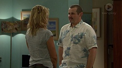 Steph Scully, Toadie Rebecchi in Neighbours Episode 