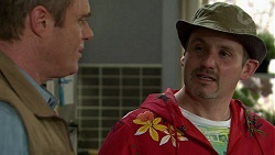 Gary Canning, Toadie Rebecchi in Neighbours Episode 7467