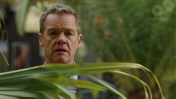 Paul Robinson in Neighbours Episode 