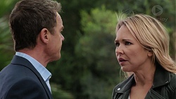 Paul Robinson, Steph Scully in Neighbours Episode 7468