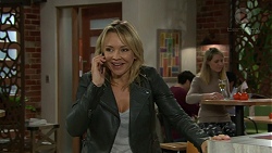 Steph Scully in Neighbours Episode 7468