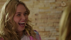Xanthe Canning in Neighbours Episode 7469