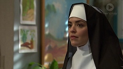 Paige Novak in Neighbours Episode 