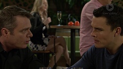 Gary Canning, Jack Callahan in Neighbours Episode 7471