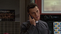 Jack Callahan in Neighbours Episode 7472