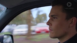 Jack Callahan in Neighbours Episode 7472