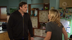 Jacka Hills, Steph Scully in Neighbours Episode 