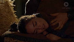 Paige Smith in Neighbours Episode 7473