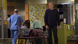 Karl Kennedy in Neighbours Episode 7473