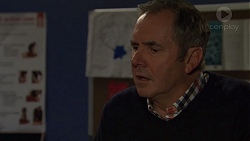 Karl Kennedy in Neighbours Episode 