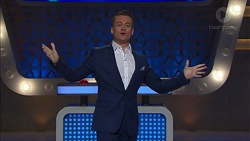 Grant Denyer in Neighbours Episode 