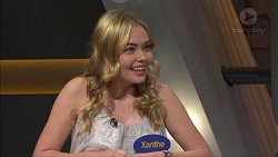 Xanthe Canning in Neighbours Episode 7477