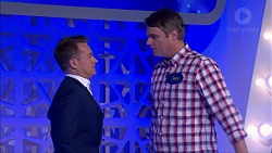 Grant Denyer, Gary Canning in Neighbours Episode 