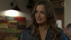 Amy Williams in Neighbours Episode 