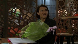 Leo Tanaka in Neighbours Episode 7478