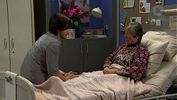 David Tanaka, Kazuko Sano in Neighbours Episode 