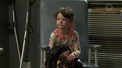 Nell Rebecchi in Neighbours Episode 