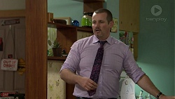 Toadie Rebecchi in Neighbours Episode 7480