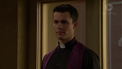 Jack Callahan in Neighbours Episode 7480