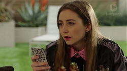 Piper Willis in Neighbours Episode 7482