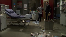 David Tanaka, Leo Tanaka in Neighbours Episode 7483