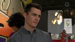 Jack Callahan in Neighbours Episode 7485