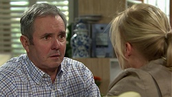 Karl Kennedy, Lauren Turner in Neighbours Episode 7485