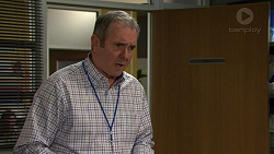 Karl Kennedy in Neighbours Episode 