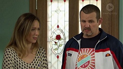 Sonya Rebecchi, Toadie Rebecchi in Neighbours Episode 