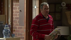 Karl Kennedy in Neighbours Episode 