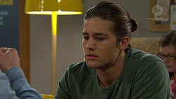 Tyler Brennan in Neighbours Episode 7487