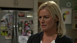 Lauren Turner in Neighbours Episode 