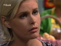 Joanna Hartman in Neighbours Episode 2630