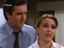 Karl Kennedy, Libby Kennedy in Neighbours Episode 2630