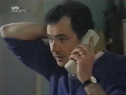 Karl Kennedy in Neighbours Episode 