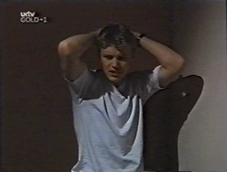 Billy Kennedy in Neighbours Episode 3002