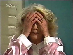 Madge Bishop in Neighbours Episode 3004