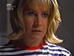 Ruth Wilkinson in Neighbours Episode 3007