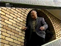 Harold Bishop in Neighbours Episode 